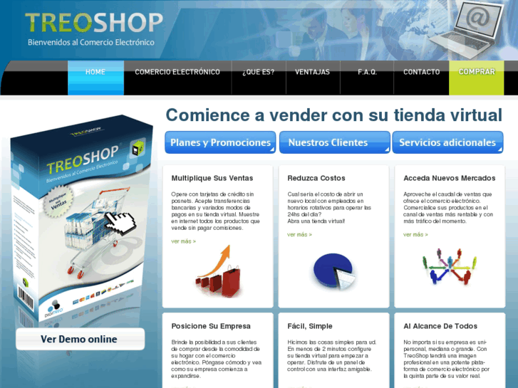 www.treo-shop.com