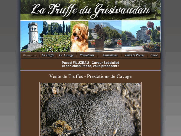 www.truffe-du-gresivaudan.com