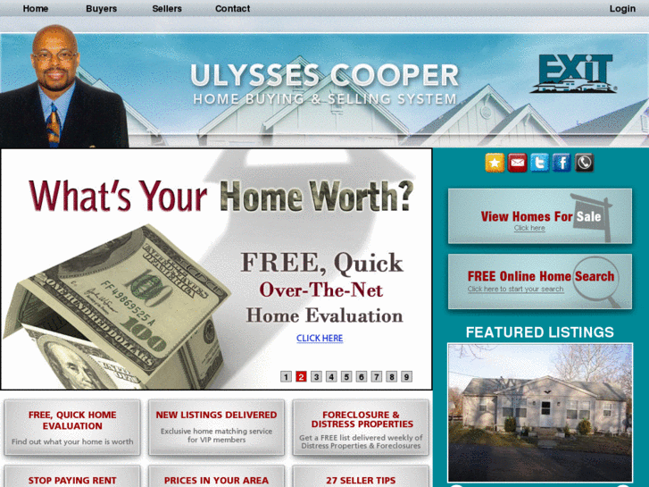 www.ulyssescooperteam.com