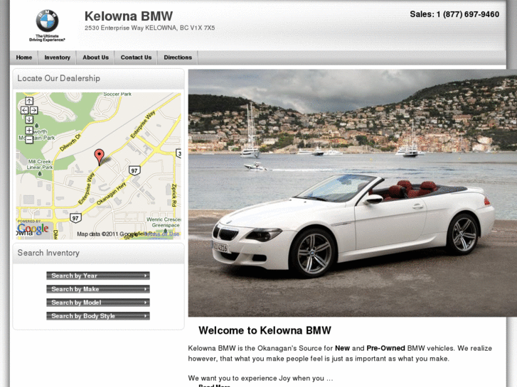 www.usedbmwkelowna.com