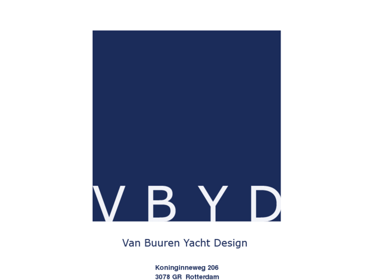 www.vanbuurenyachtdesign.com