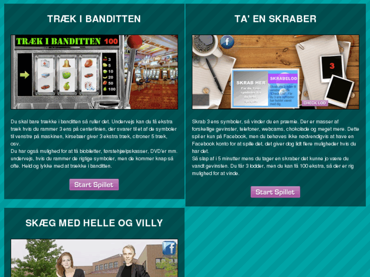 www.vild.dk