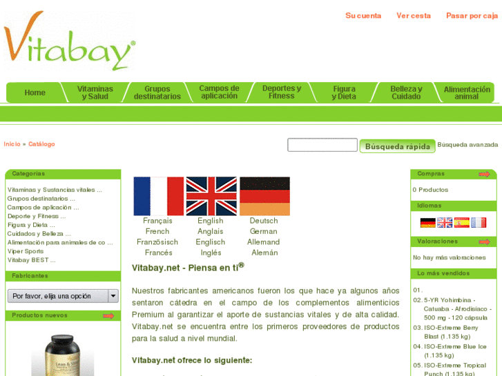 www.vitabay.es