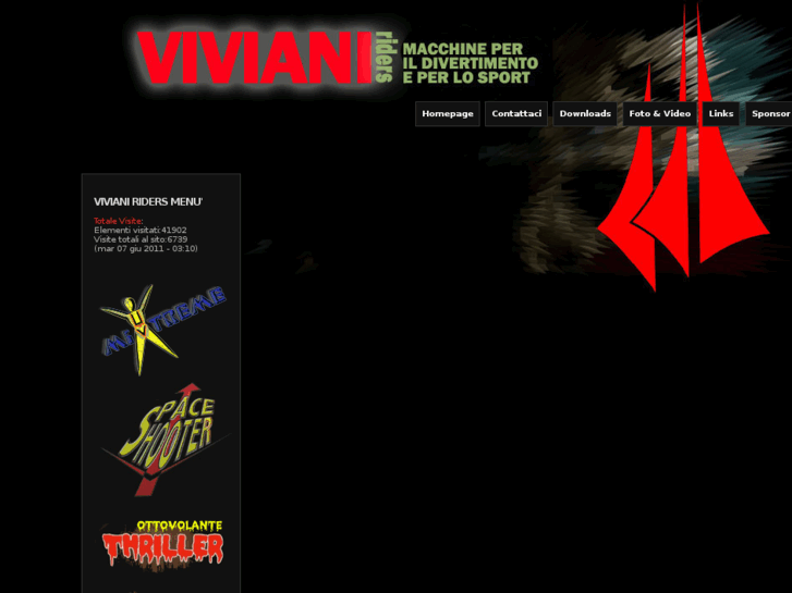 www.vivianiriders.it