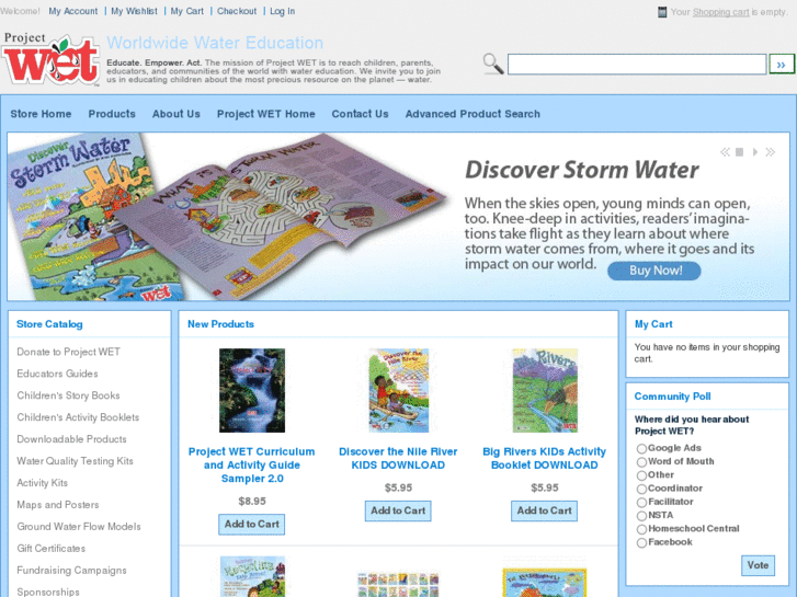 www.water-activities.org