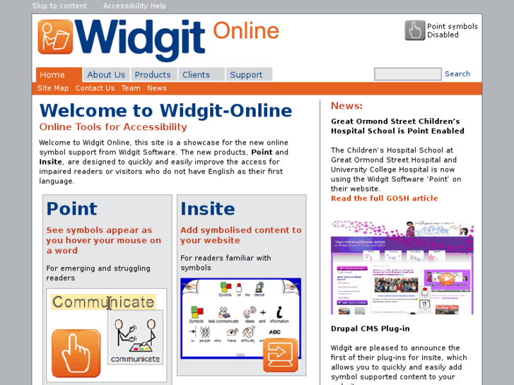 www.widgit-online.com