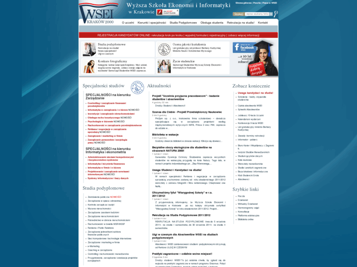 www.wsei.edu.pl