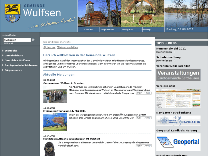 www.wulfsen.de