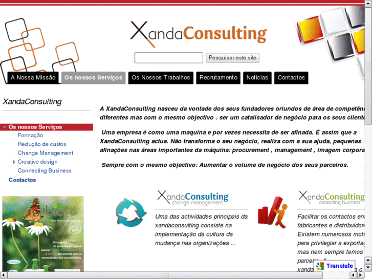 www.xandaconsulting.com