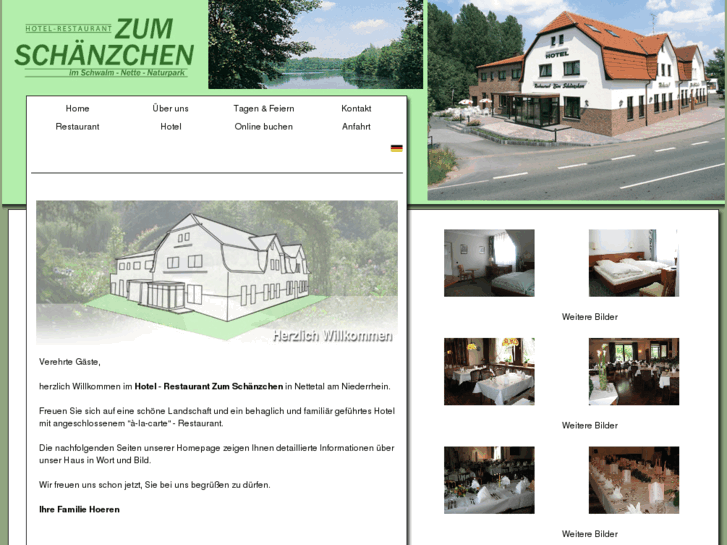 www.xn--hotelzumschnzchen-0qb.com