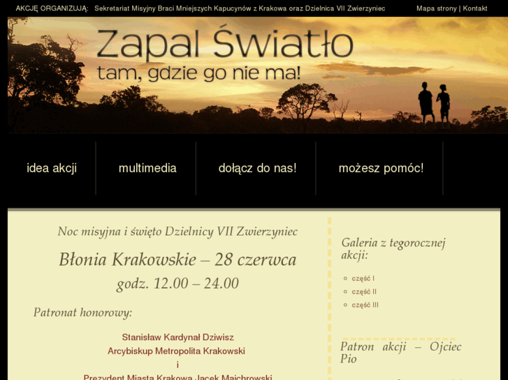 www.zapalswiatlo.pl