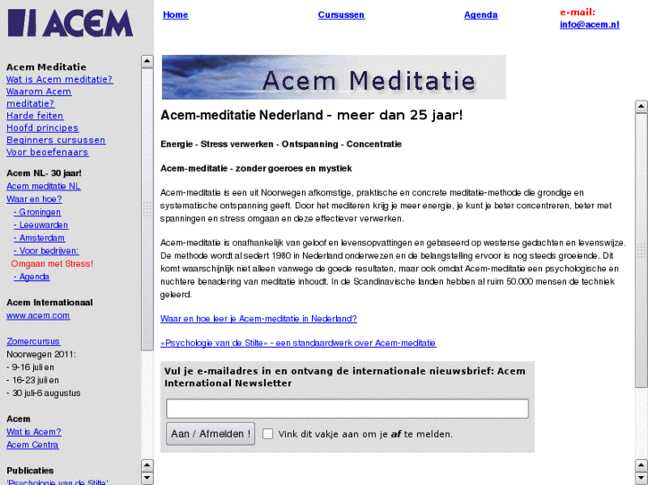 www.acem.nl