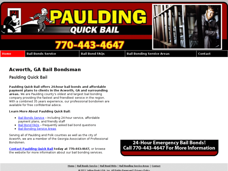 www.acworthbailbonds.com