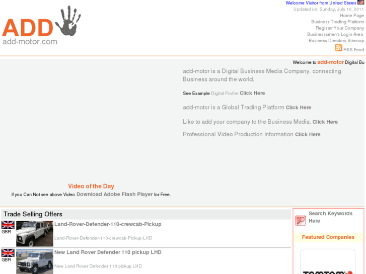 www.add-motor.com