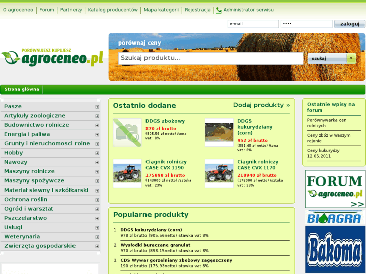 www.agroceneo.pl