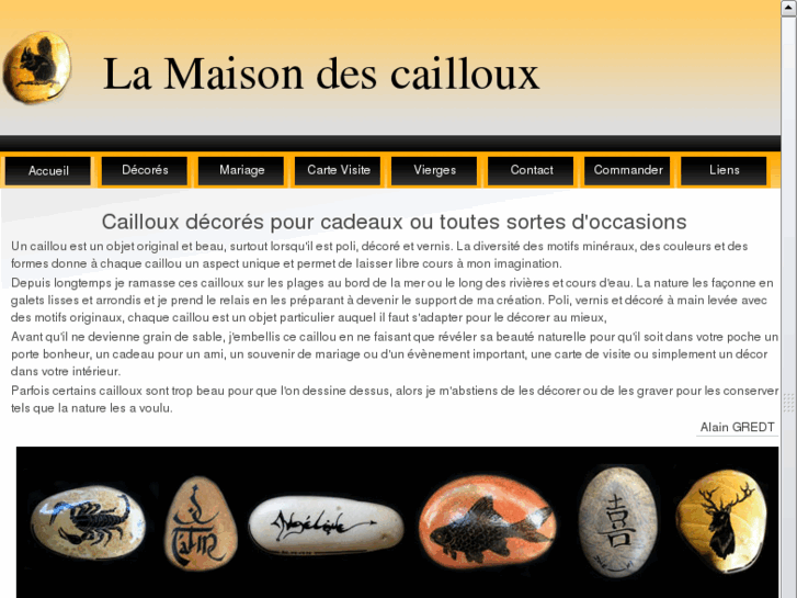 www.alaincailloux.com