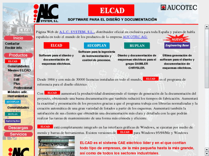 www.alcsystem.com