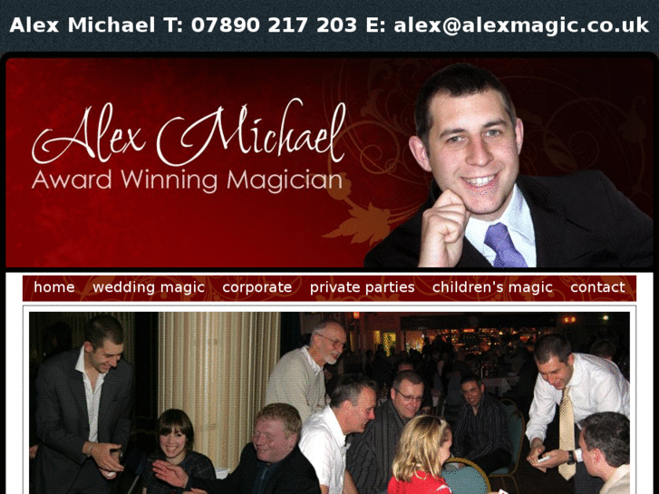 www.alexmagic.co.uk