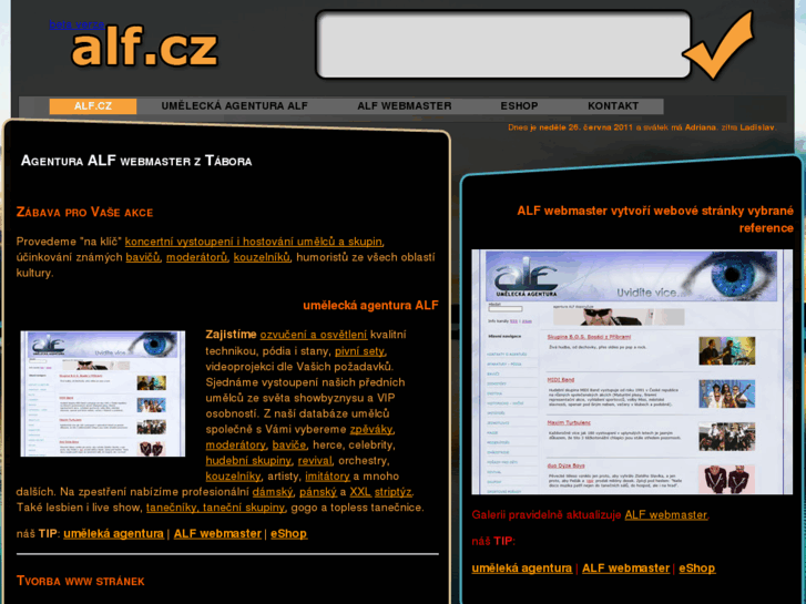 www.alf.cz