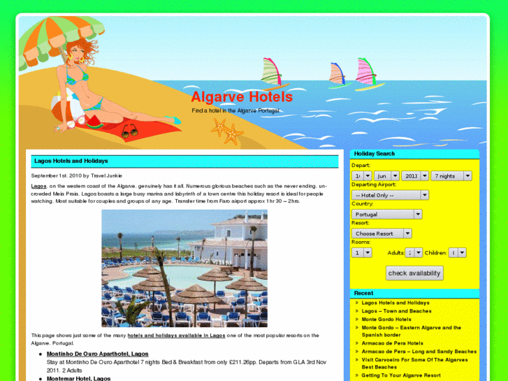 www.algarvehotels.org.uk