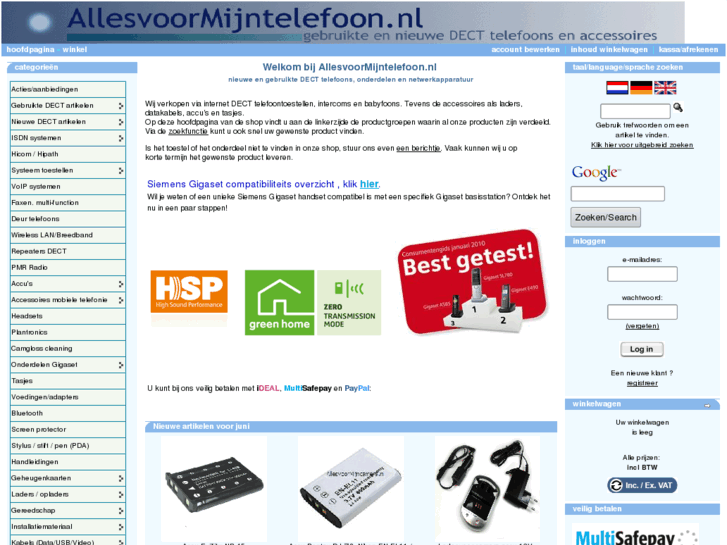 www.allesvoormijntelefoon.nl