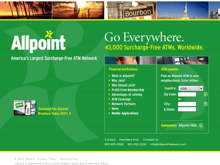 www.allpointnetwork.com