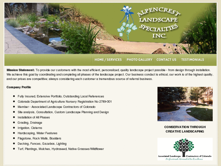 www.alpencrest.com