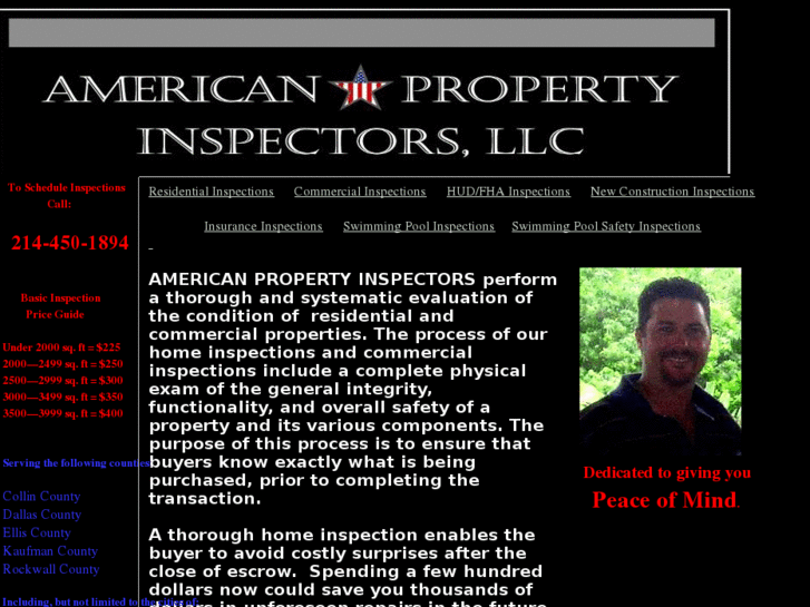 www.americanpropertyinspectors.com