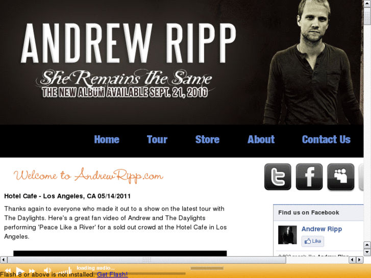 www.andrewripp.com