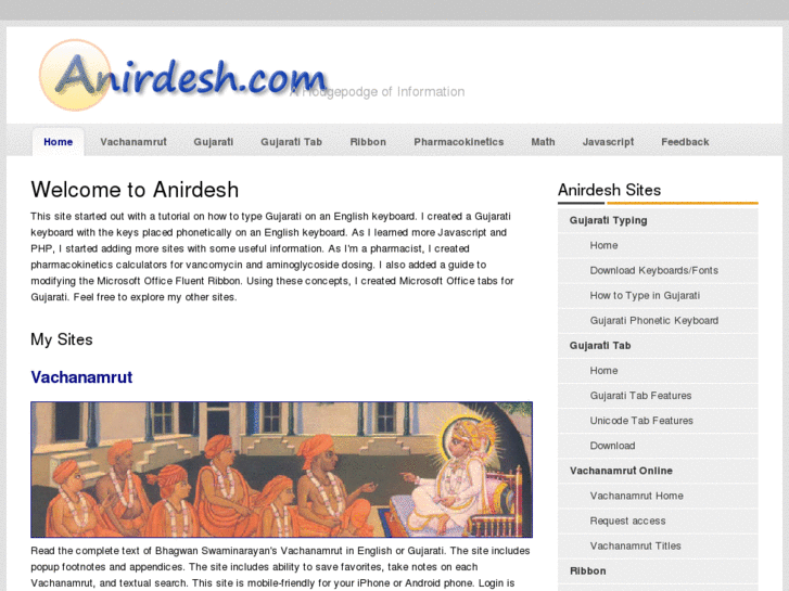 www.anirdesh.com