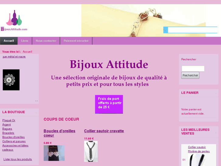 www.bijouxattitude.com