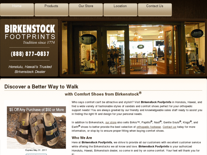 www.birkenstockhonolulu.com