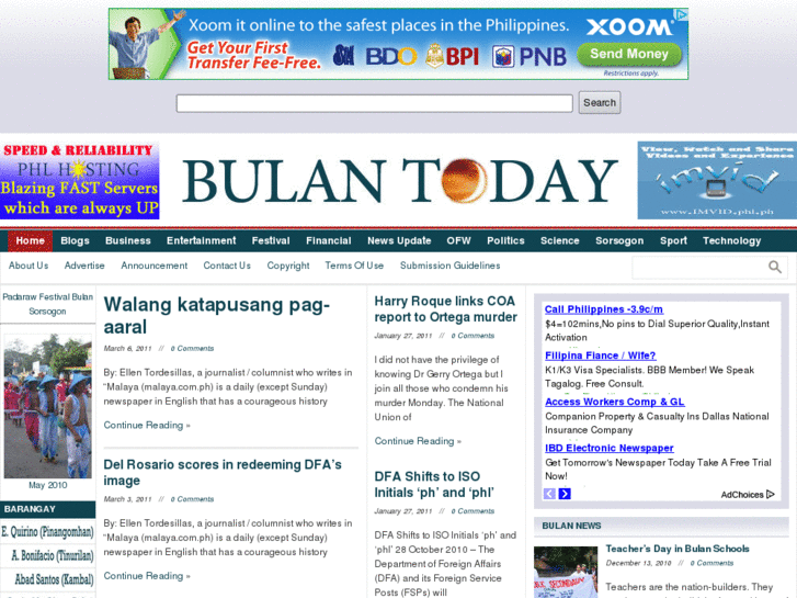 www.bulantoday.com