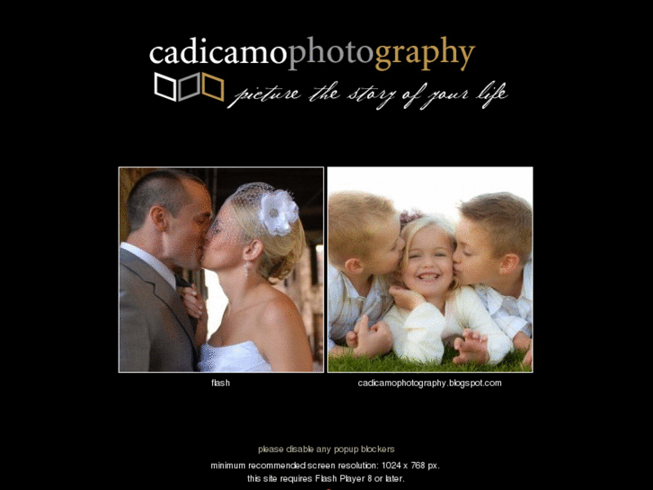 www.cadicamophotography.com