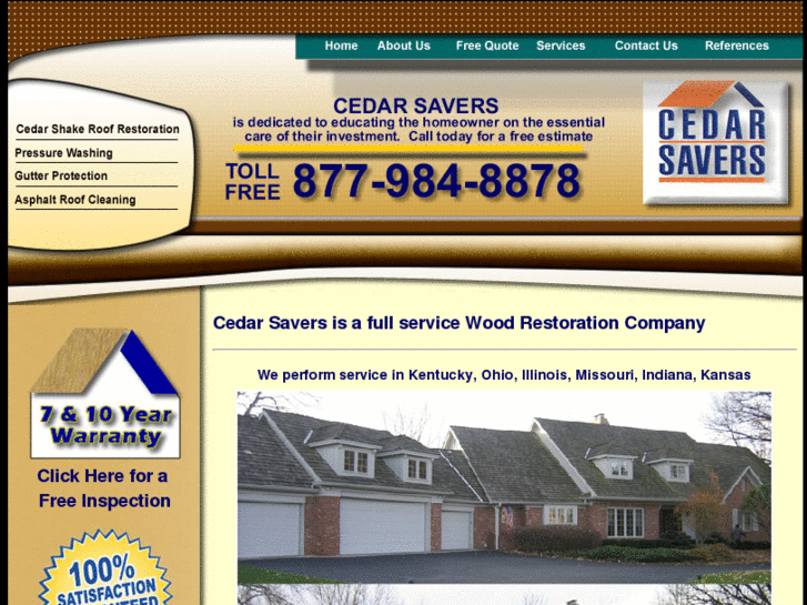 www.cedarsavers.com