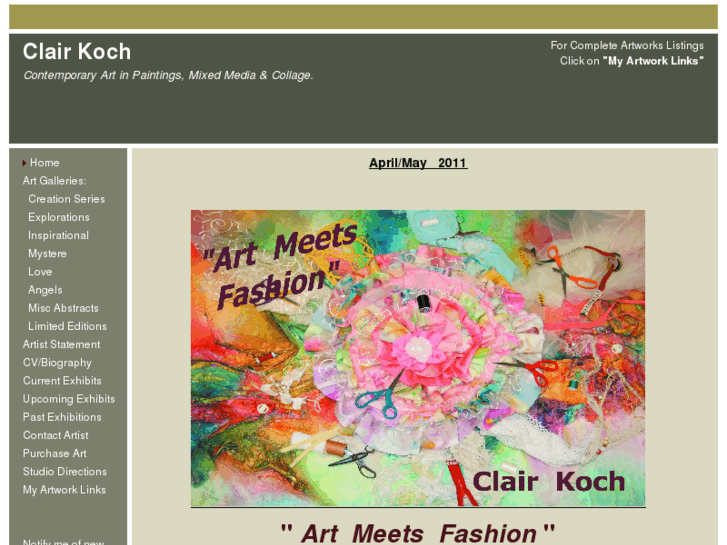 www.clairkoch.com