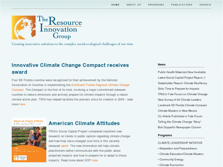 www.climateleadership.org