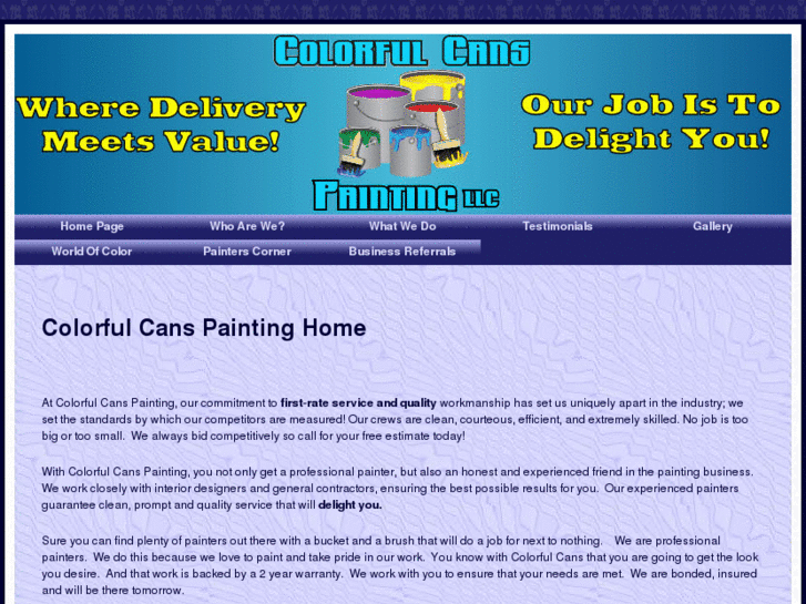 www.colorfulcanspainting.com