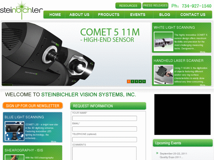 www.comet5.com