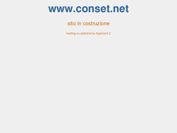 www.conset.net