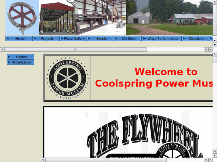 www.coolspringpowermuseum.org