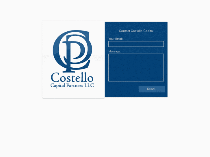 www.costellocapital.com