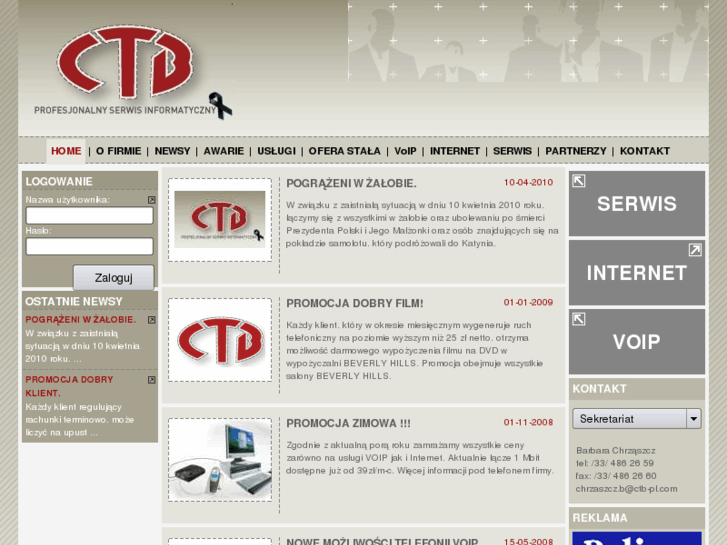 www.ctb-pl.com