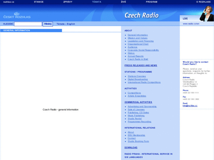 www.czechradio.info