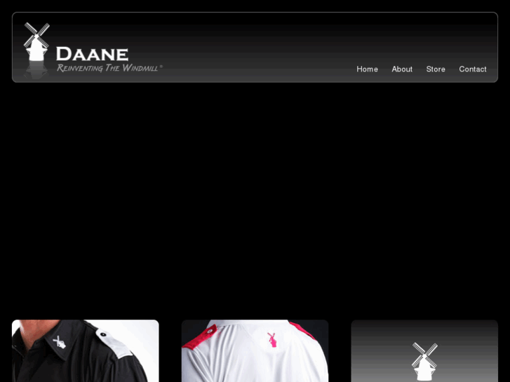 www.daaneclothing.com