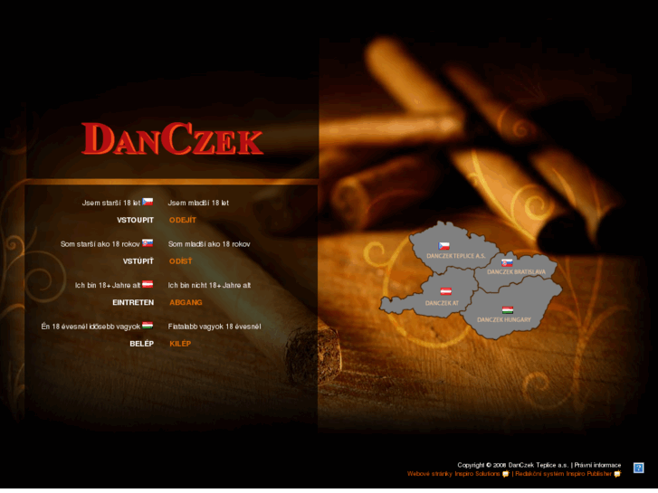 www.danczek.com