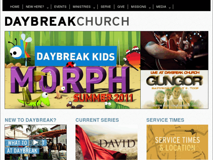 www.daybreakchurch.org