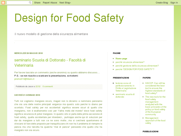 www.designforfoodsafety.com