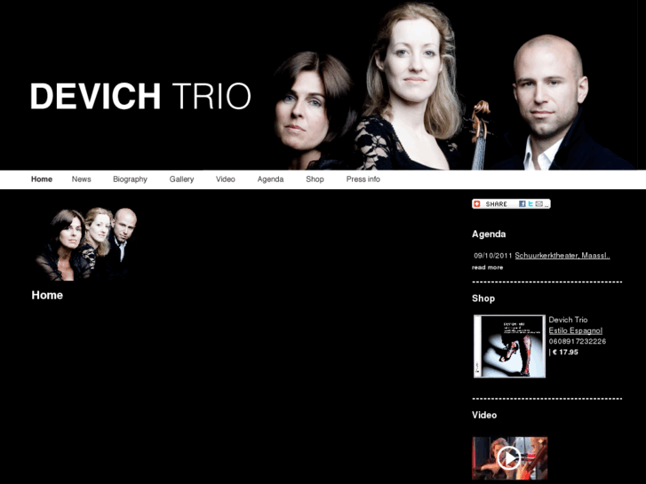 www.devichtrio.com