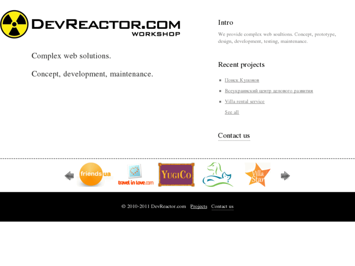 www.devreactor.com